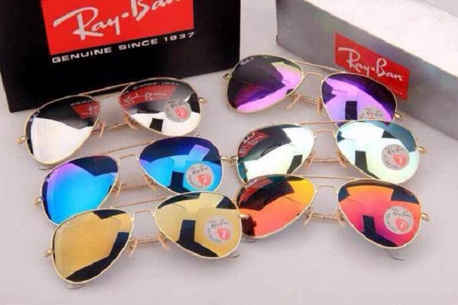 Siam Shopping - Ray Ban Designer Sunglasses