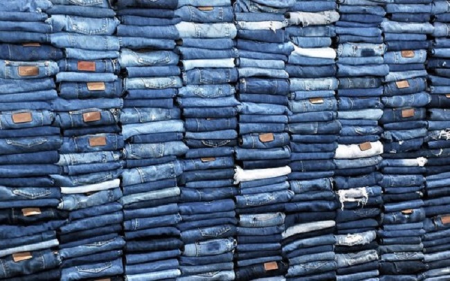 Siam Shopping, Wholesale -Jeans
